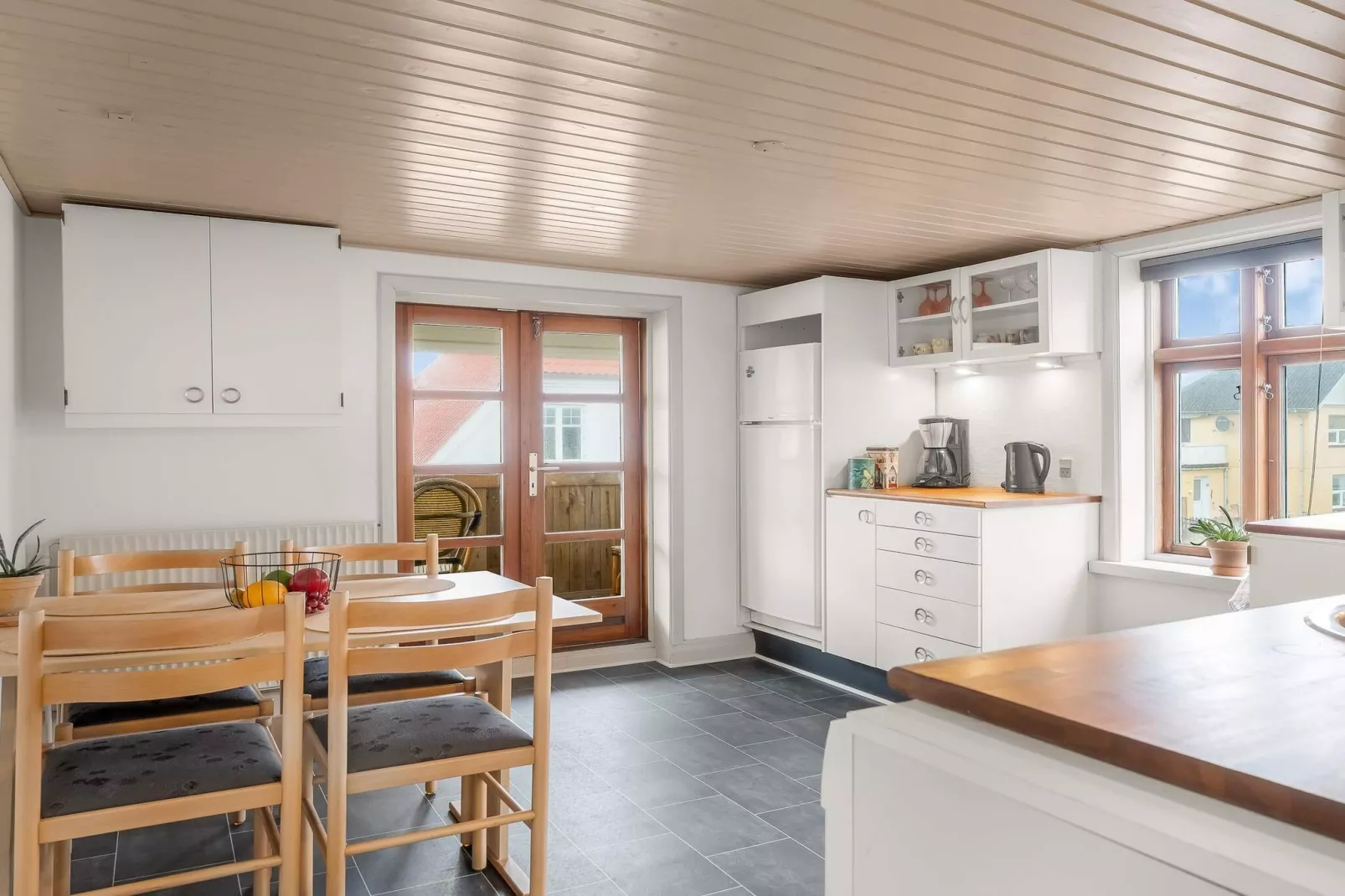 4 Sterne Ferienhaus in Løkken - Innenbereich