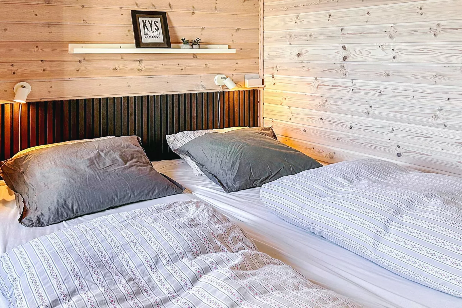 4 star holiday home in Hejls - Indoor