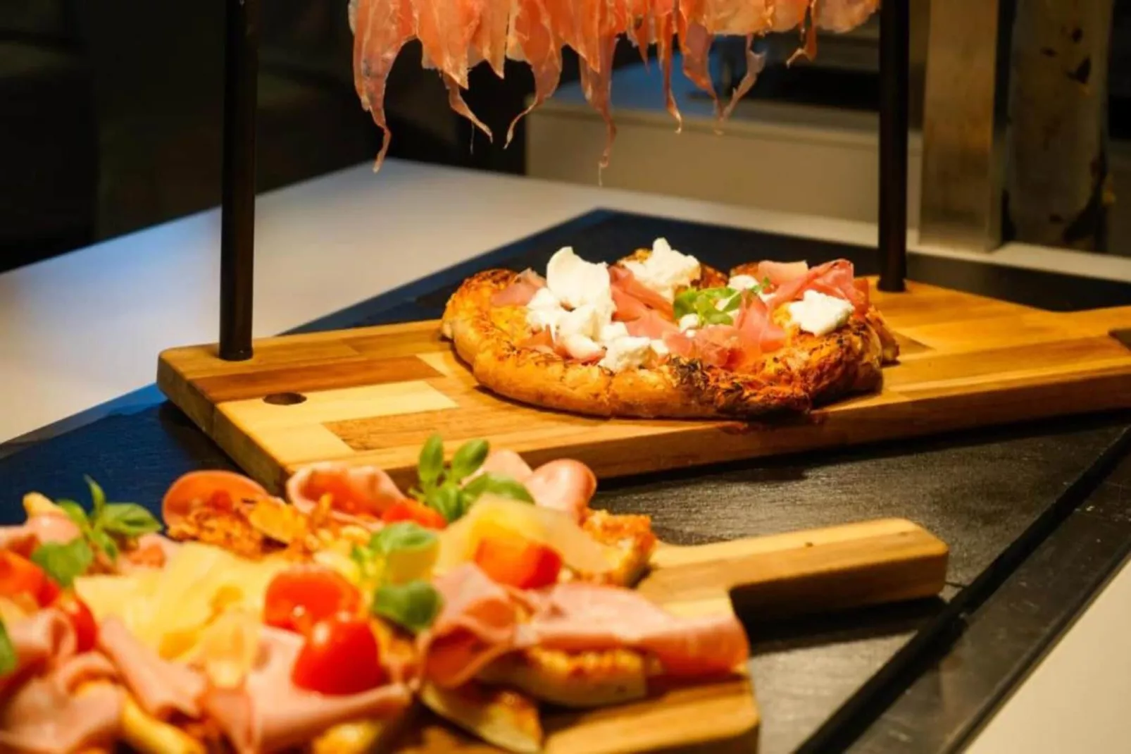 Hotel Landliebe - Love Nest Suite - Ambiente