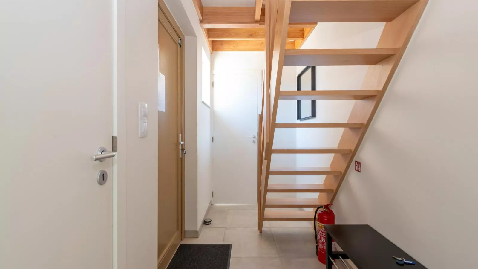 Westhinder I H90-91 Combi - Palier