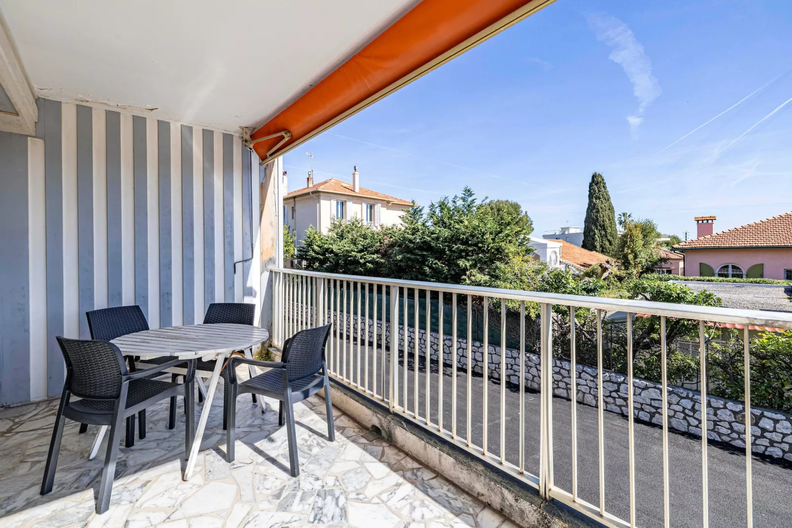 CD-20-ORANGERIE-M - Nicht zugeordnet