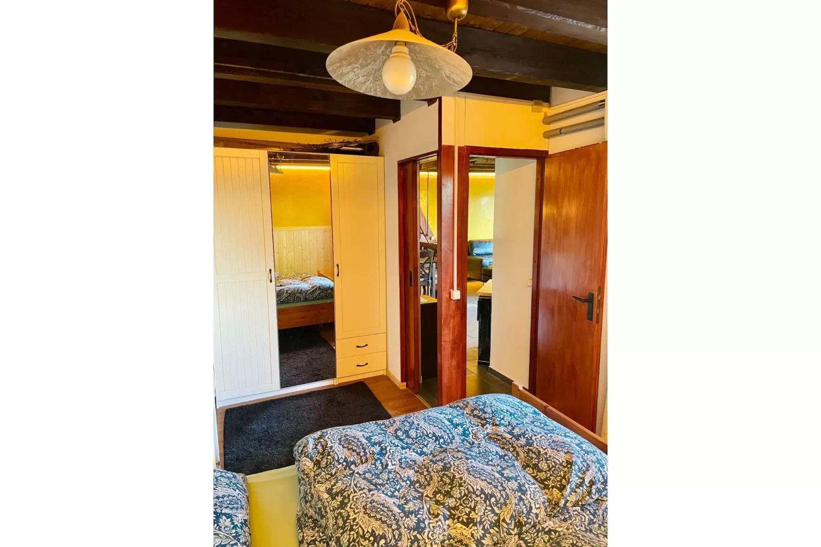 AutarkHome Natur Kompfort Rautenberg - Schlafzimmer