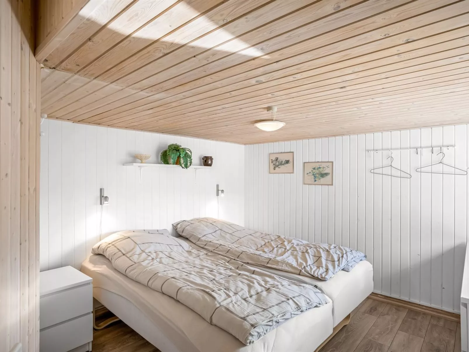 "Vili" - 441m from the sea - Drinnen