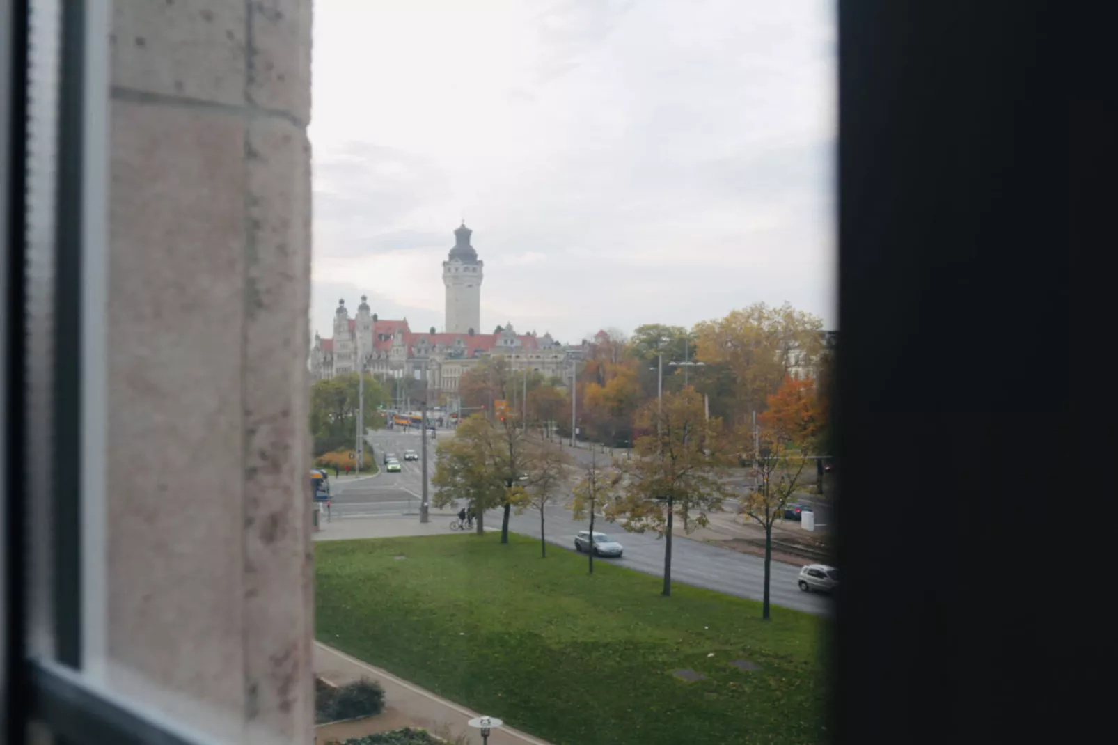 285556 - Aussicht Sommer