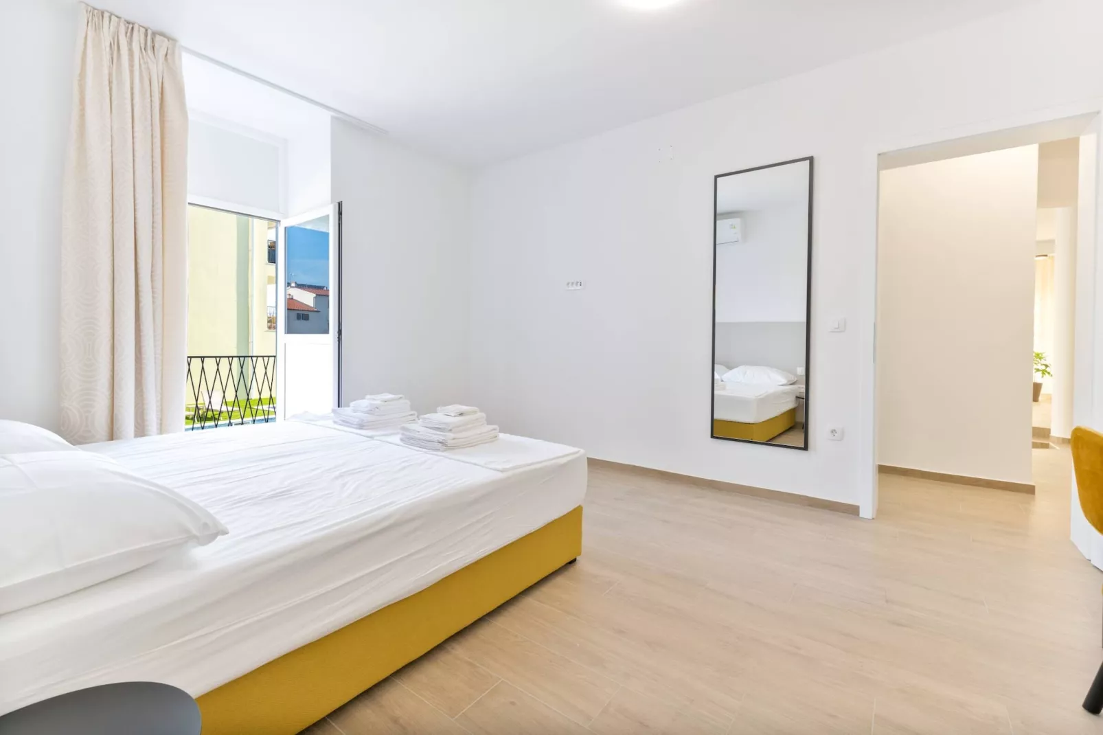 Luxury Living at Horizon Retreat - Three Bedroom Apartment (owner Central S1) - Chambre