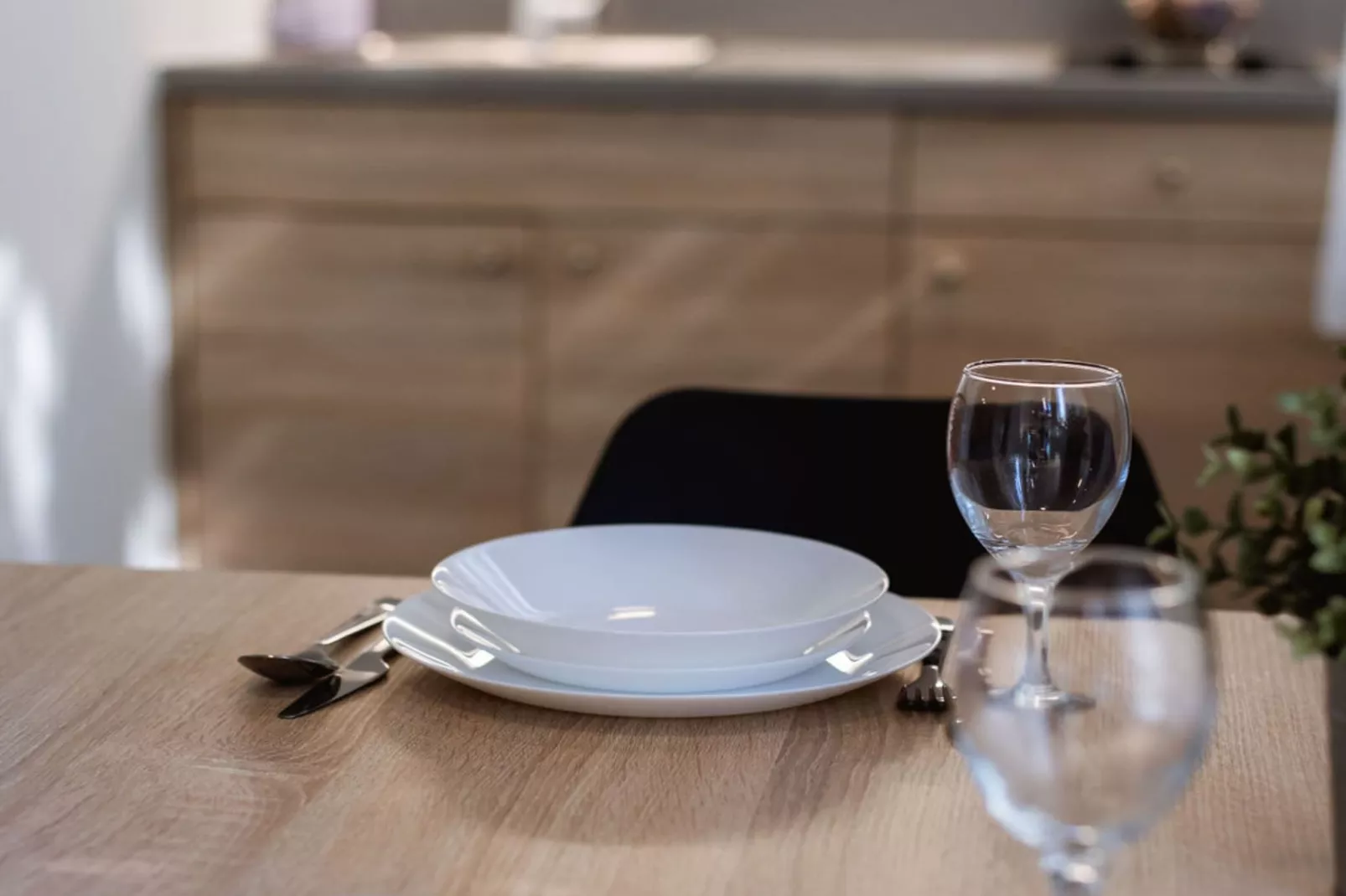 Stylish Apartments with Osijek Near Top Attractions - Standard Studio Apartment  - Maks 3 - Salle à manger