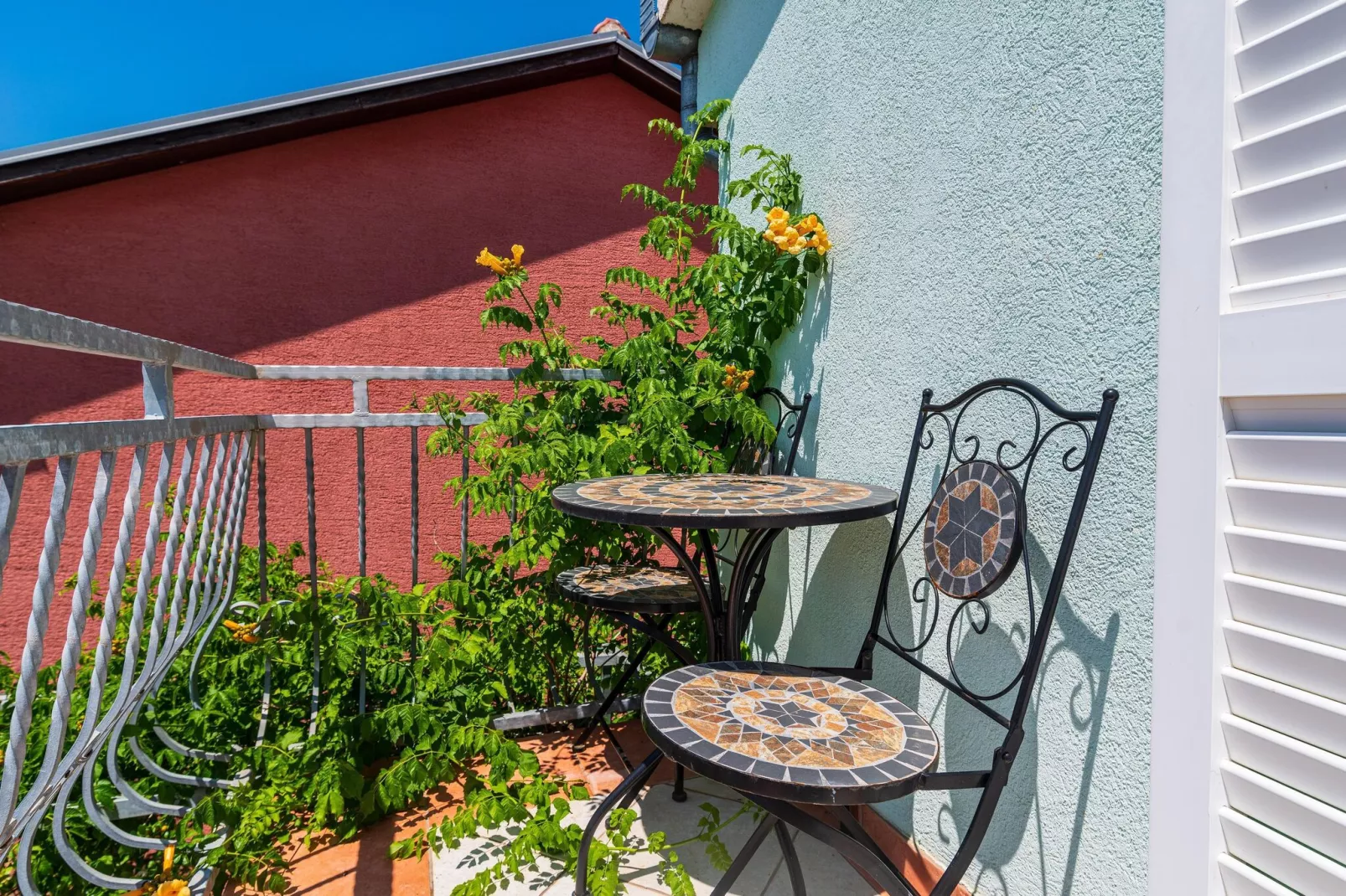 Holiday House Danica-Ambiente
