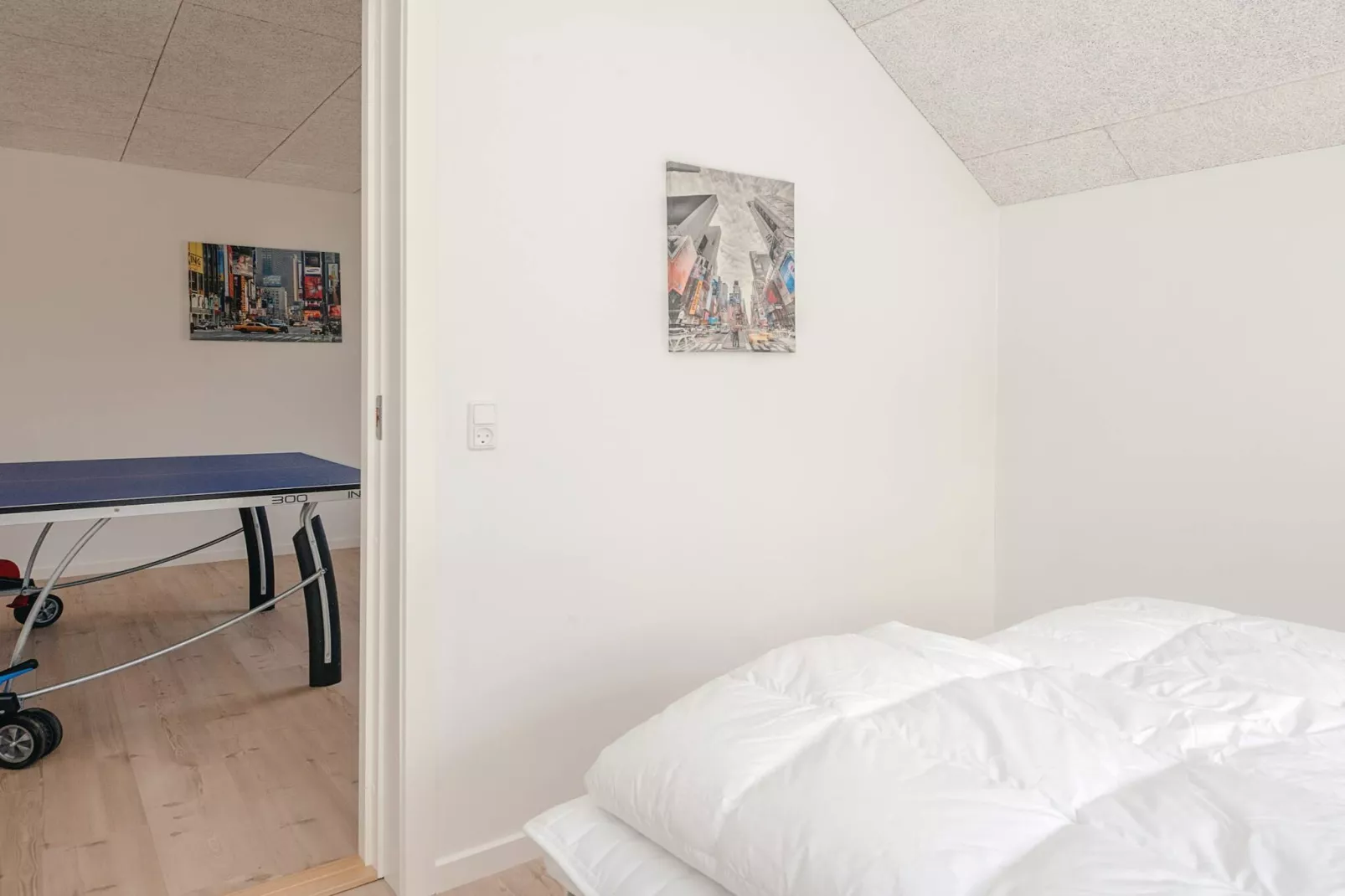 5 etoiles maison de vacances a Ansager - Intérieur