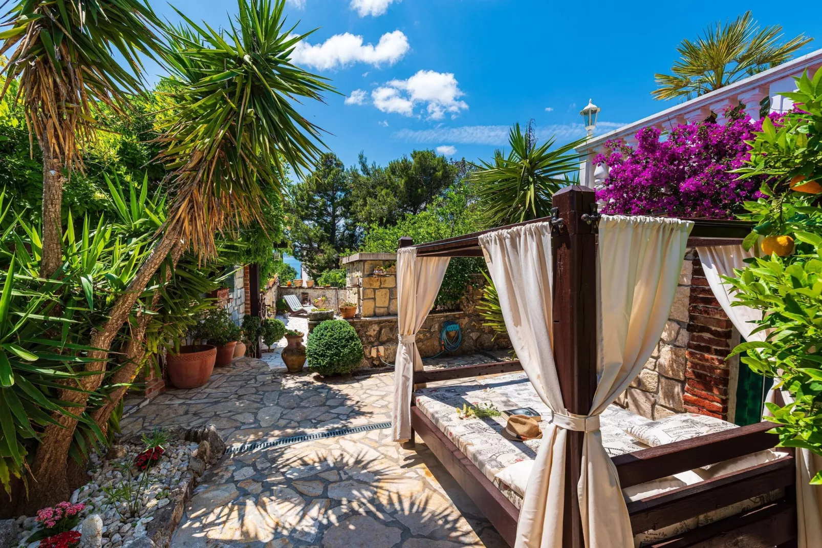 Holiday House Danica-Ambiente