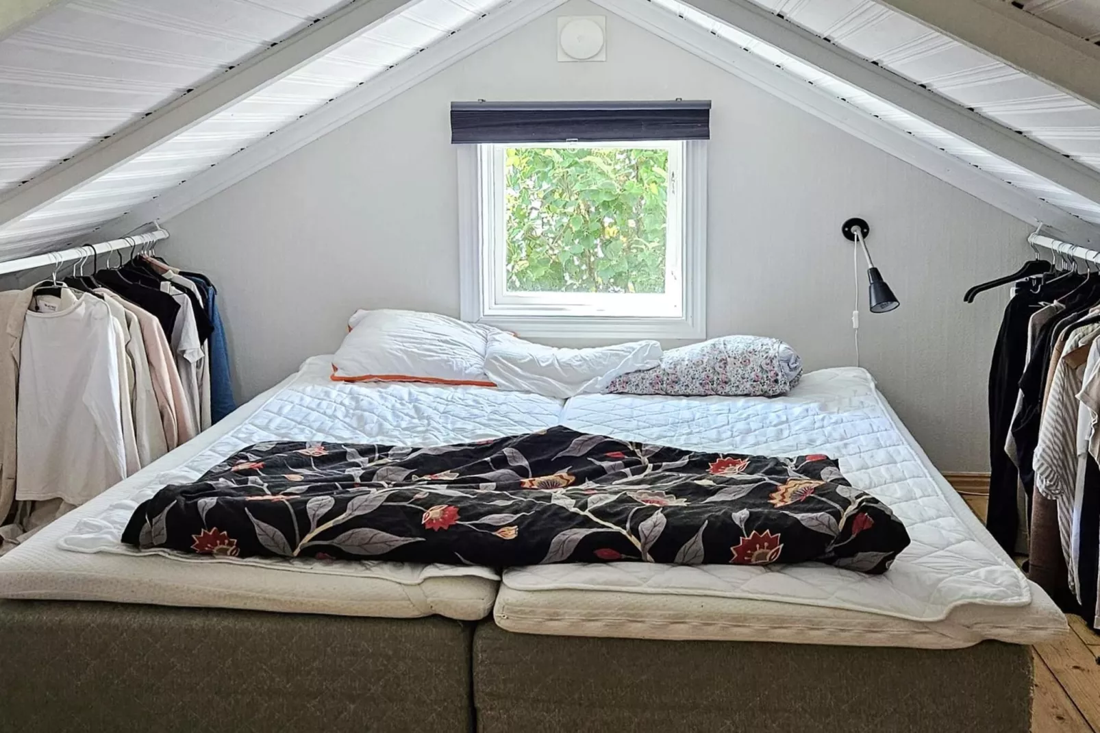 4 etoiles maison de vacances a HALMSTAD - Intérieur