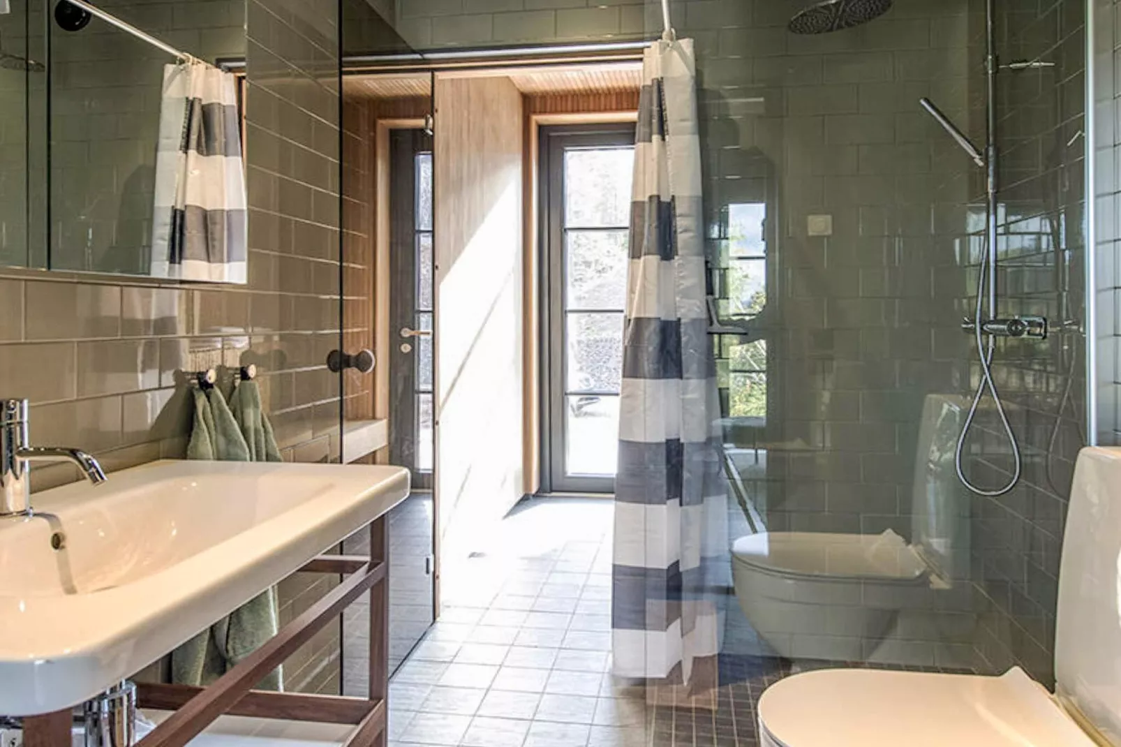 5 star holiday home in Sälen - Indoor