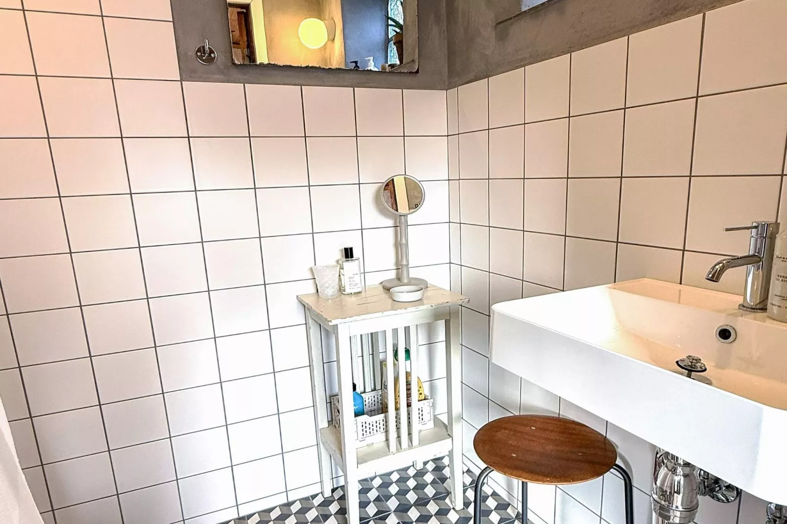 4 etoiles maison de vacances a BORRBY - Intérieur