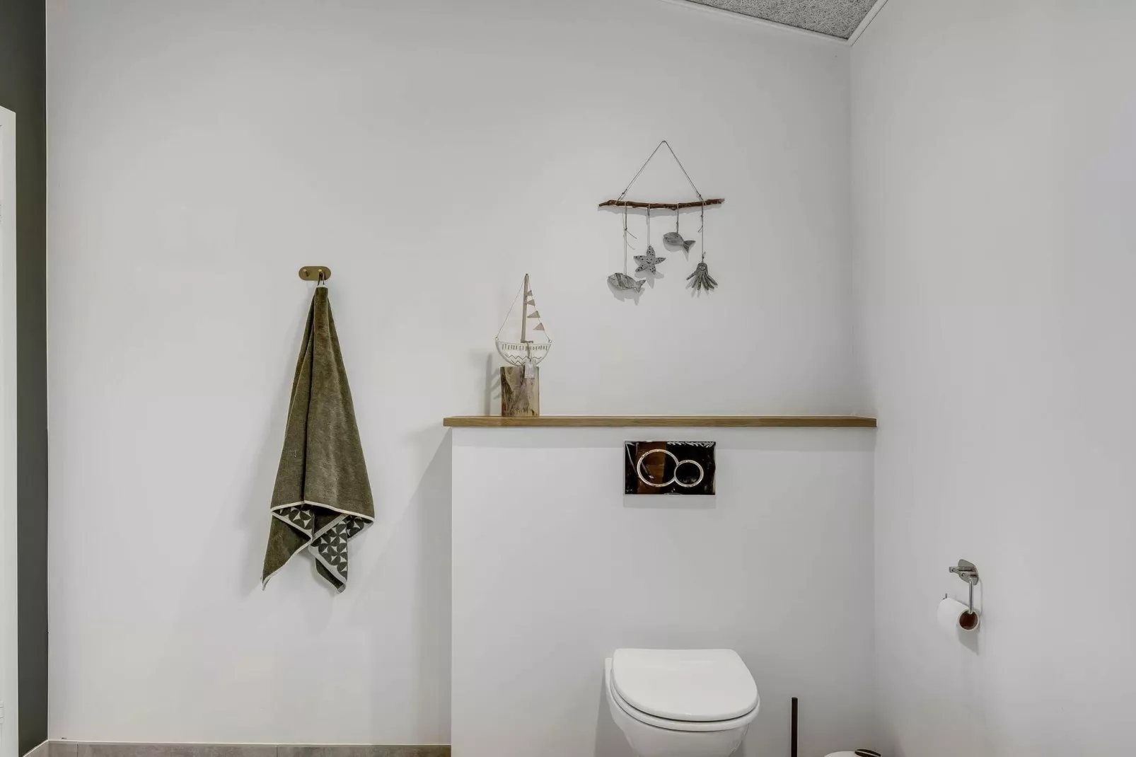 4 etoiles maison de vacances a Løkken - Intérieur