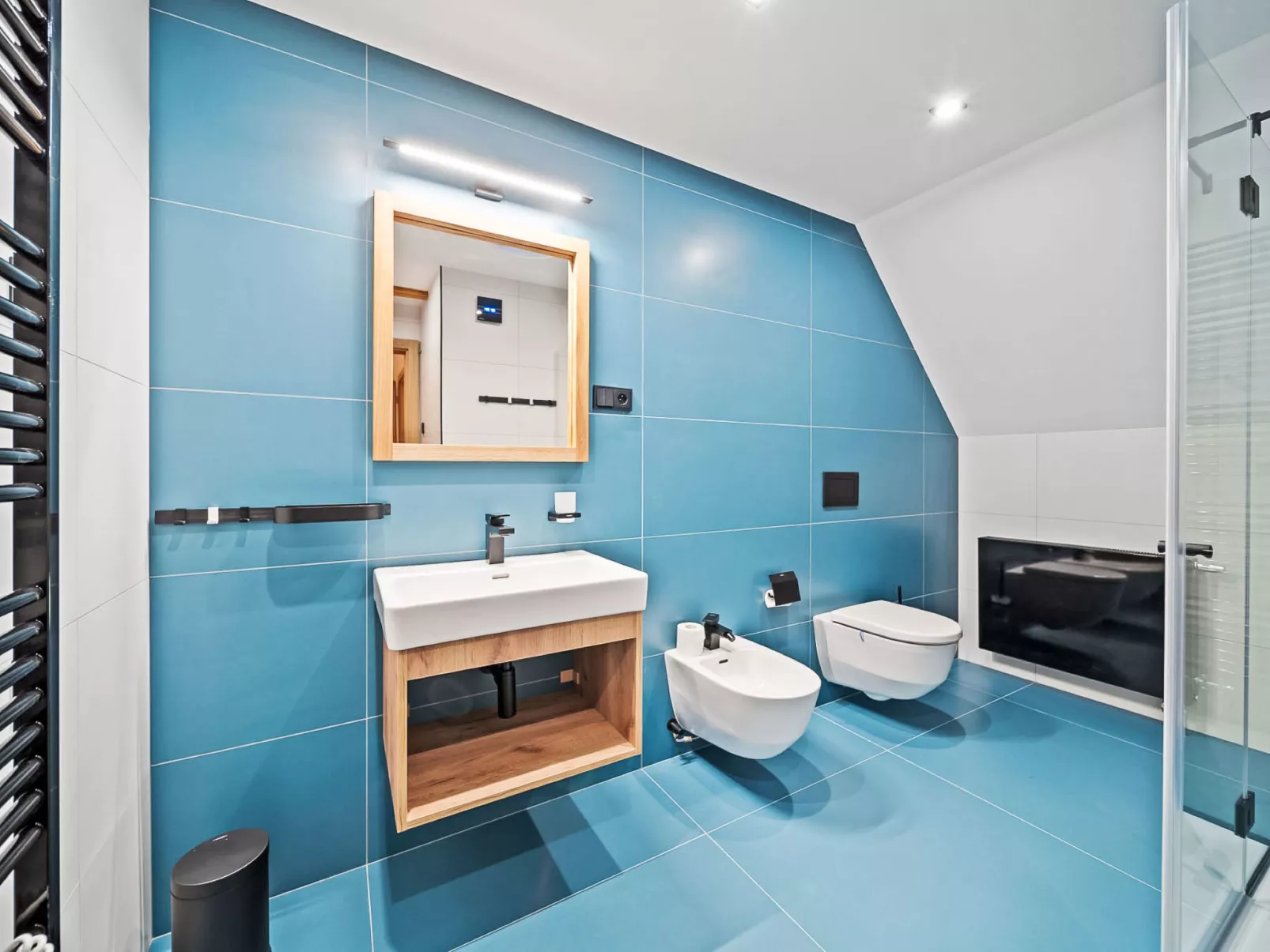 Na Kovárně - Dedans