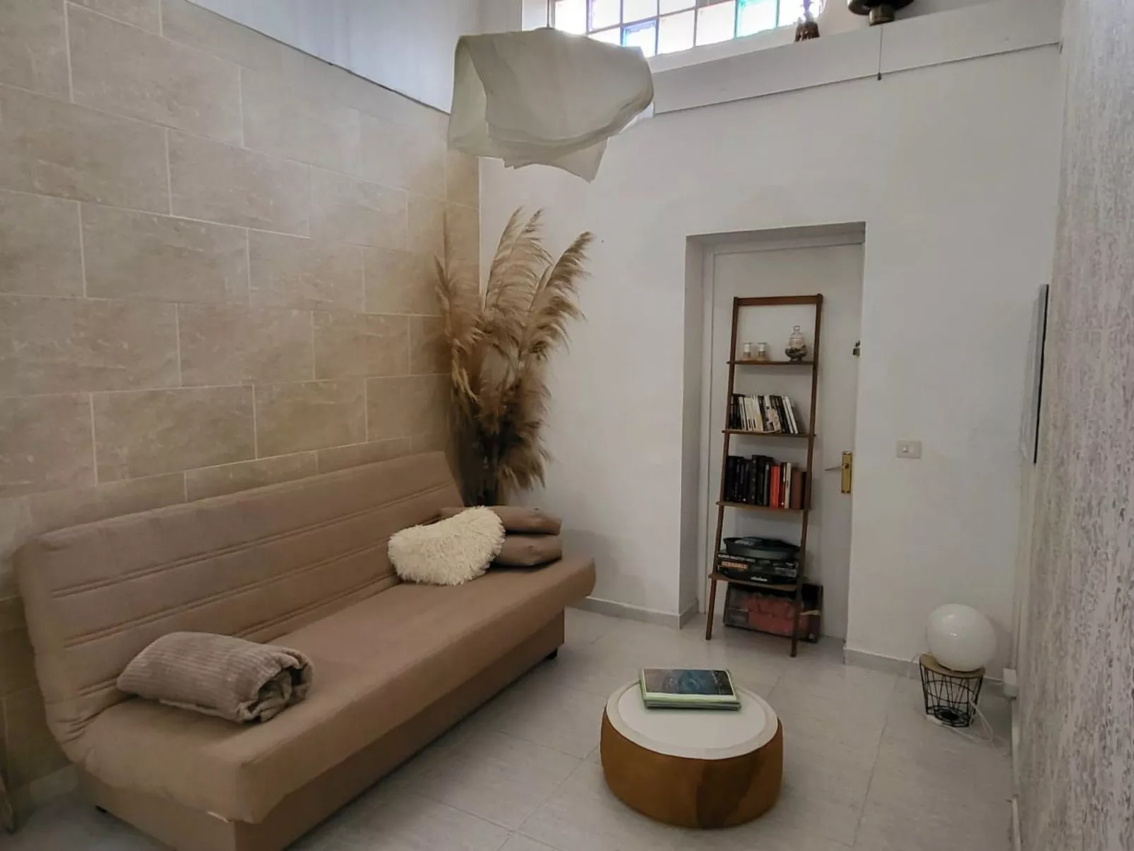 Can Mimosa - Drinnen