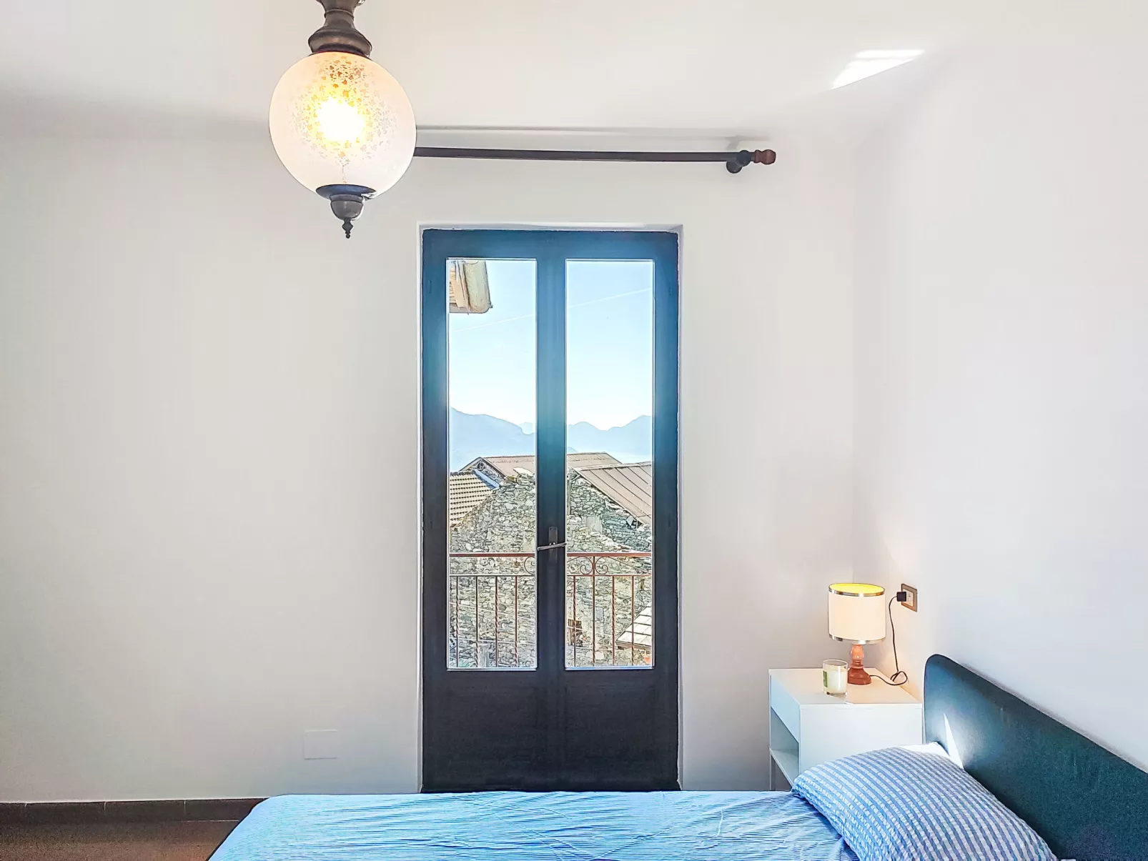 Casa Pradell - Inside