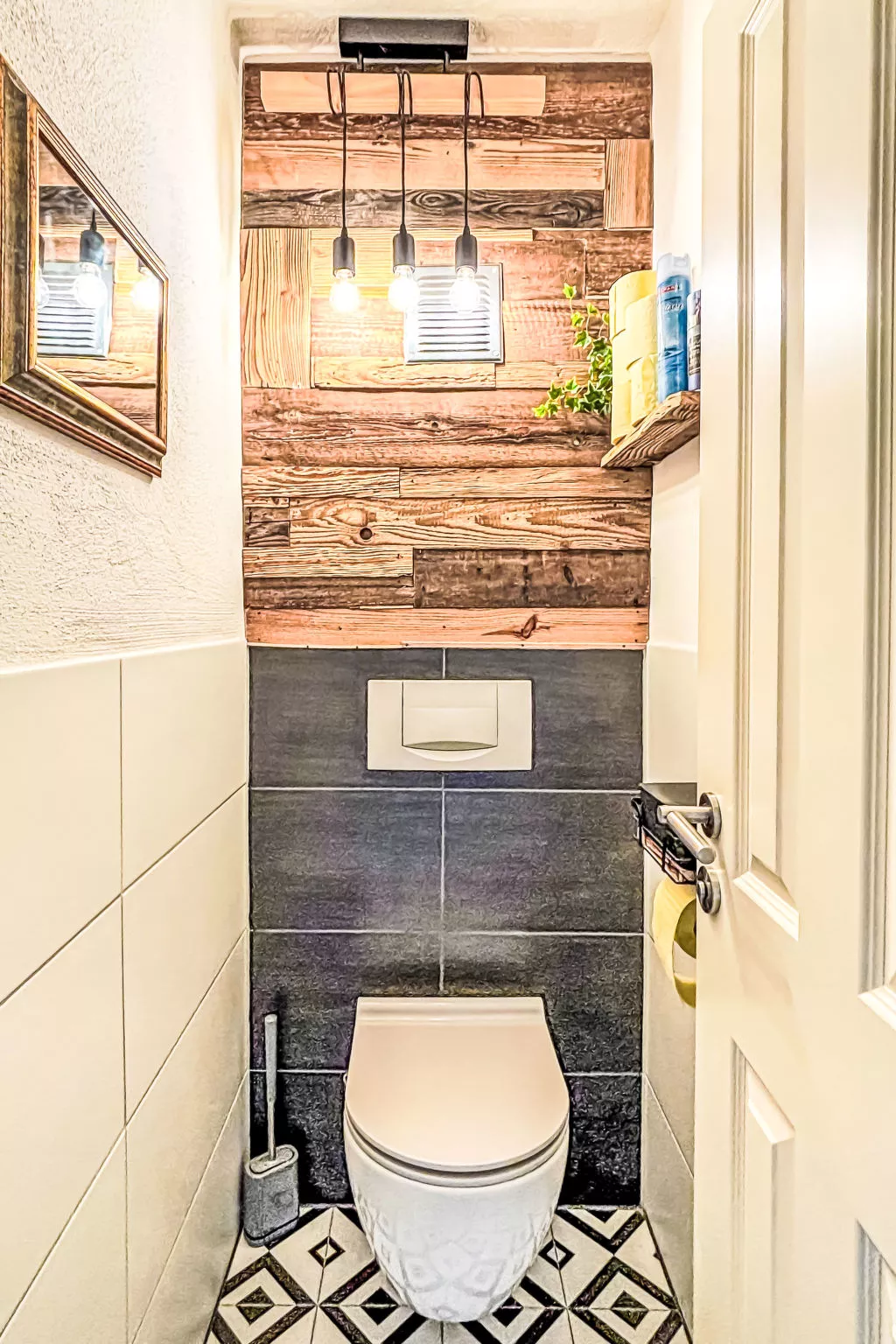 Apartamento Giovanna - Dedans