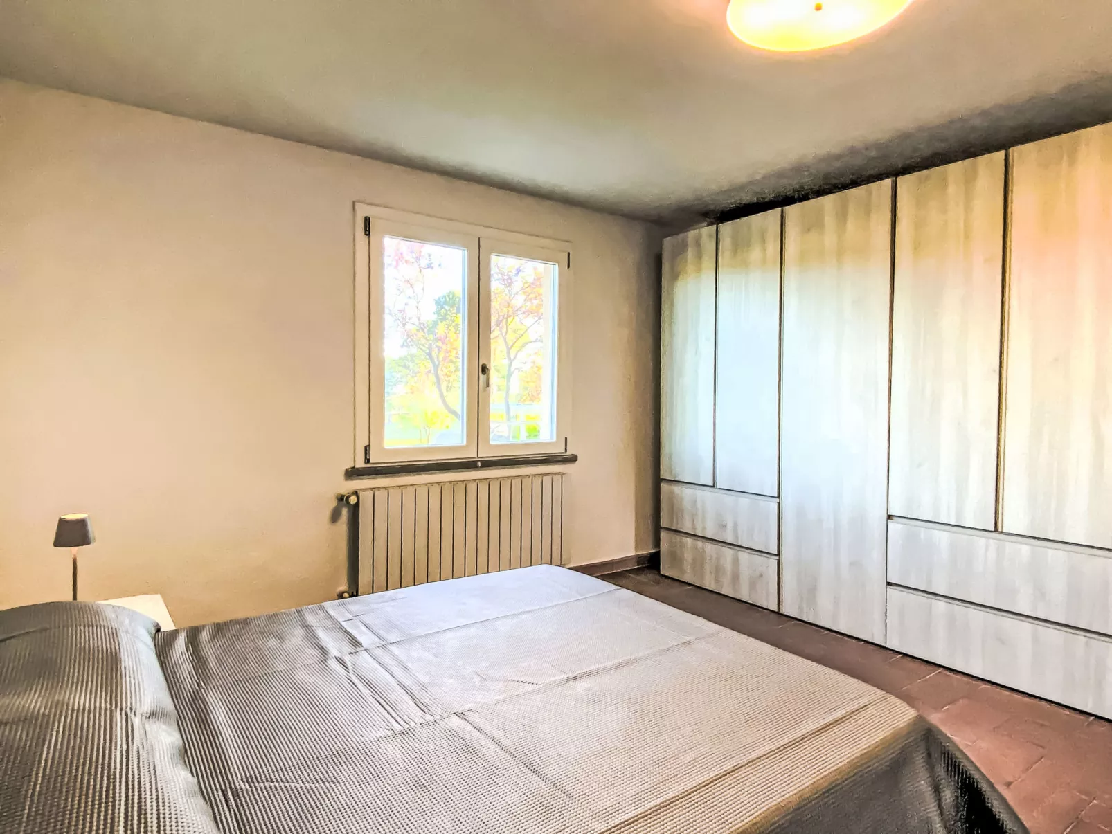 Rose Adriano Home - Drinnen
