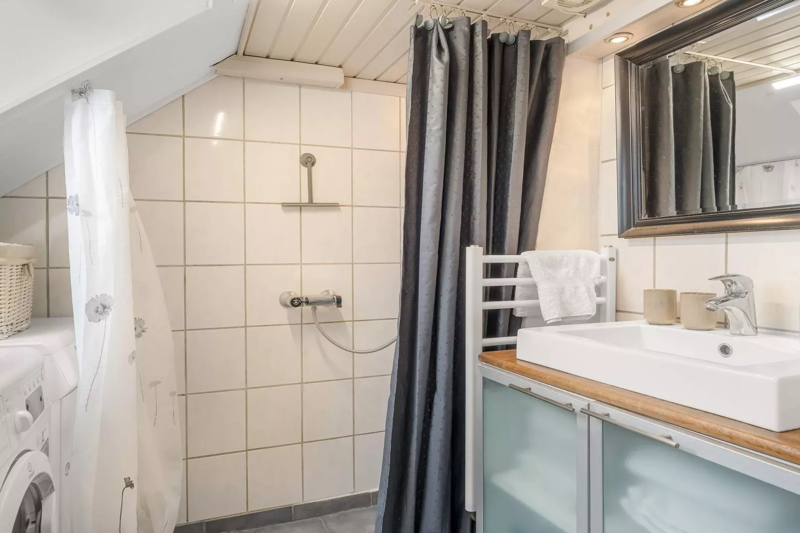 4 Sterne Ferienhaus in Løkken - Innenbereich