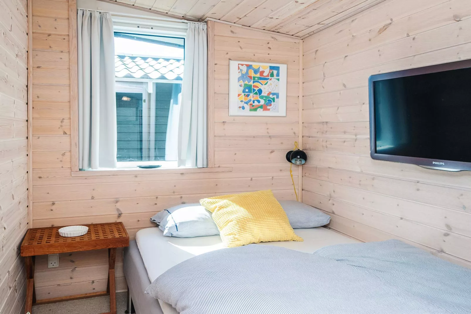 4 star holiday home in Hejls - Indoor