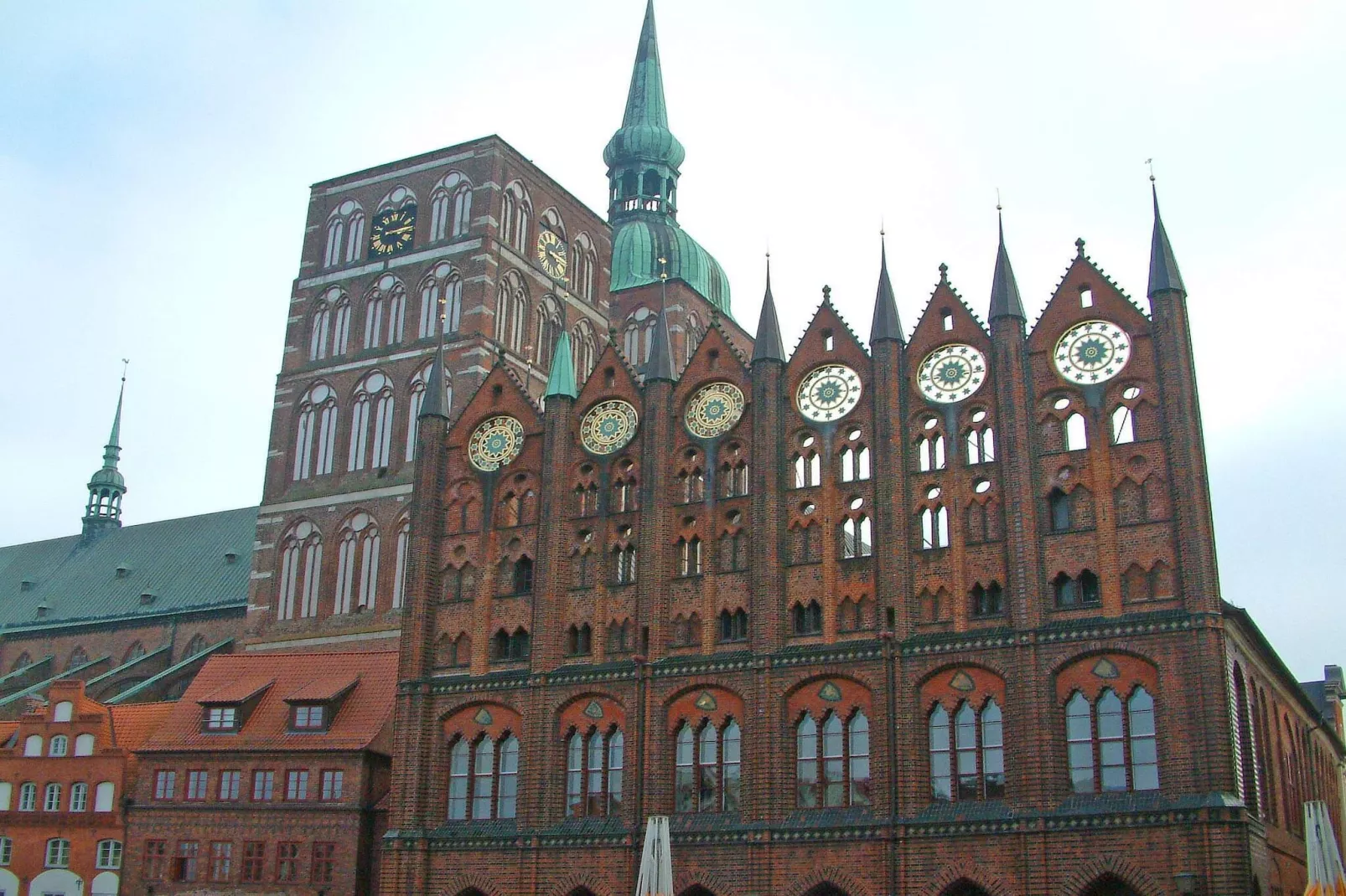 Base de falaise de craie : un mode de vie éco-chic - Extérieur