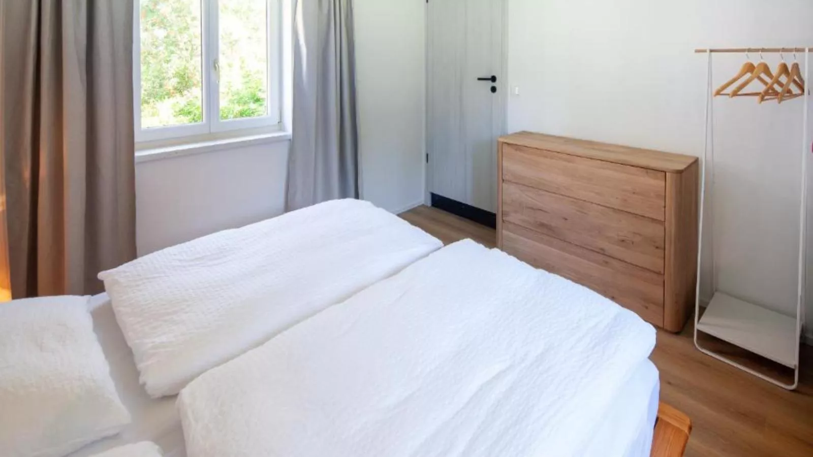 Landhaus Alpenblick Grebenzen - Bedroom