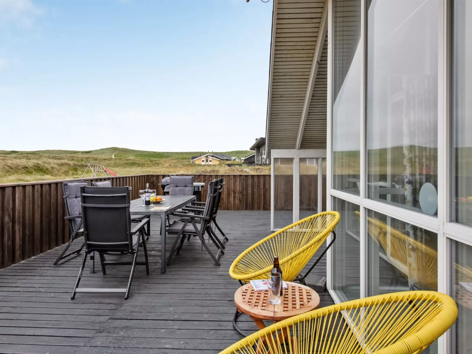 "Velena" -  from the sea - Dehors