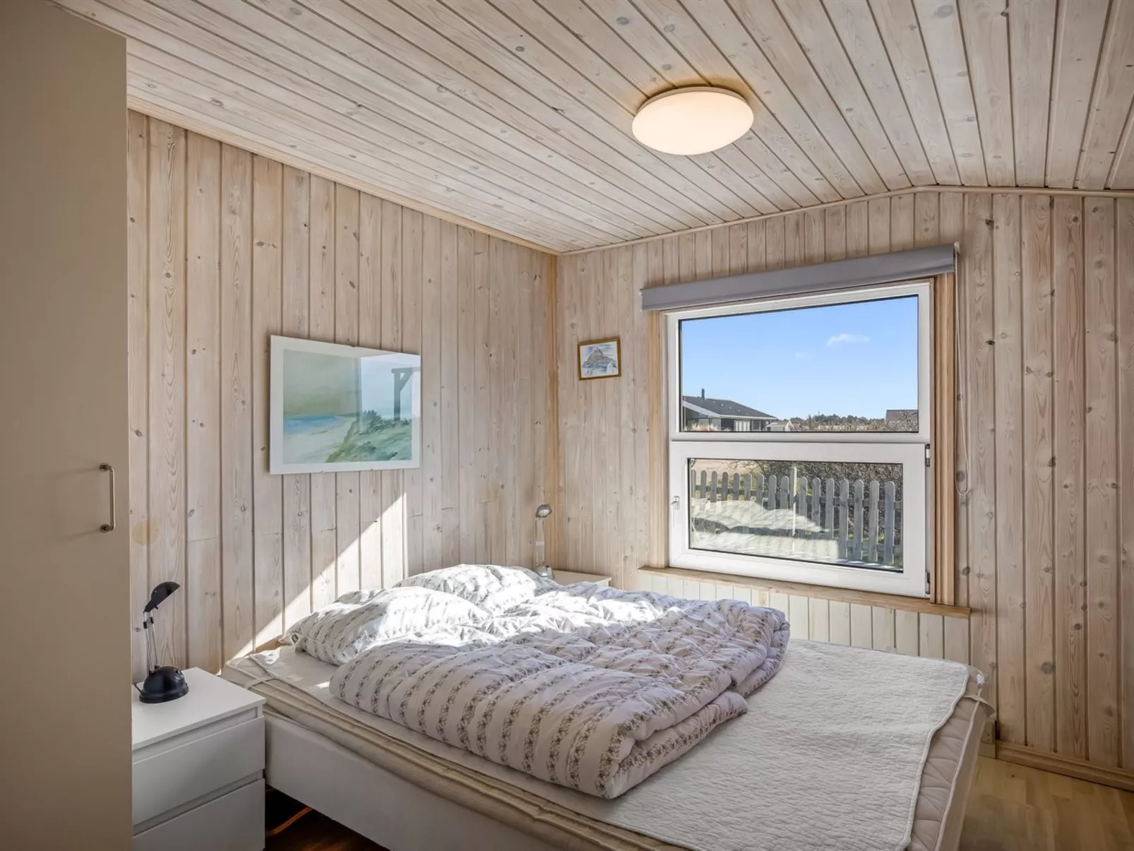 "Vili" - 441m from the sea - Drinnen