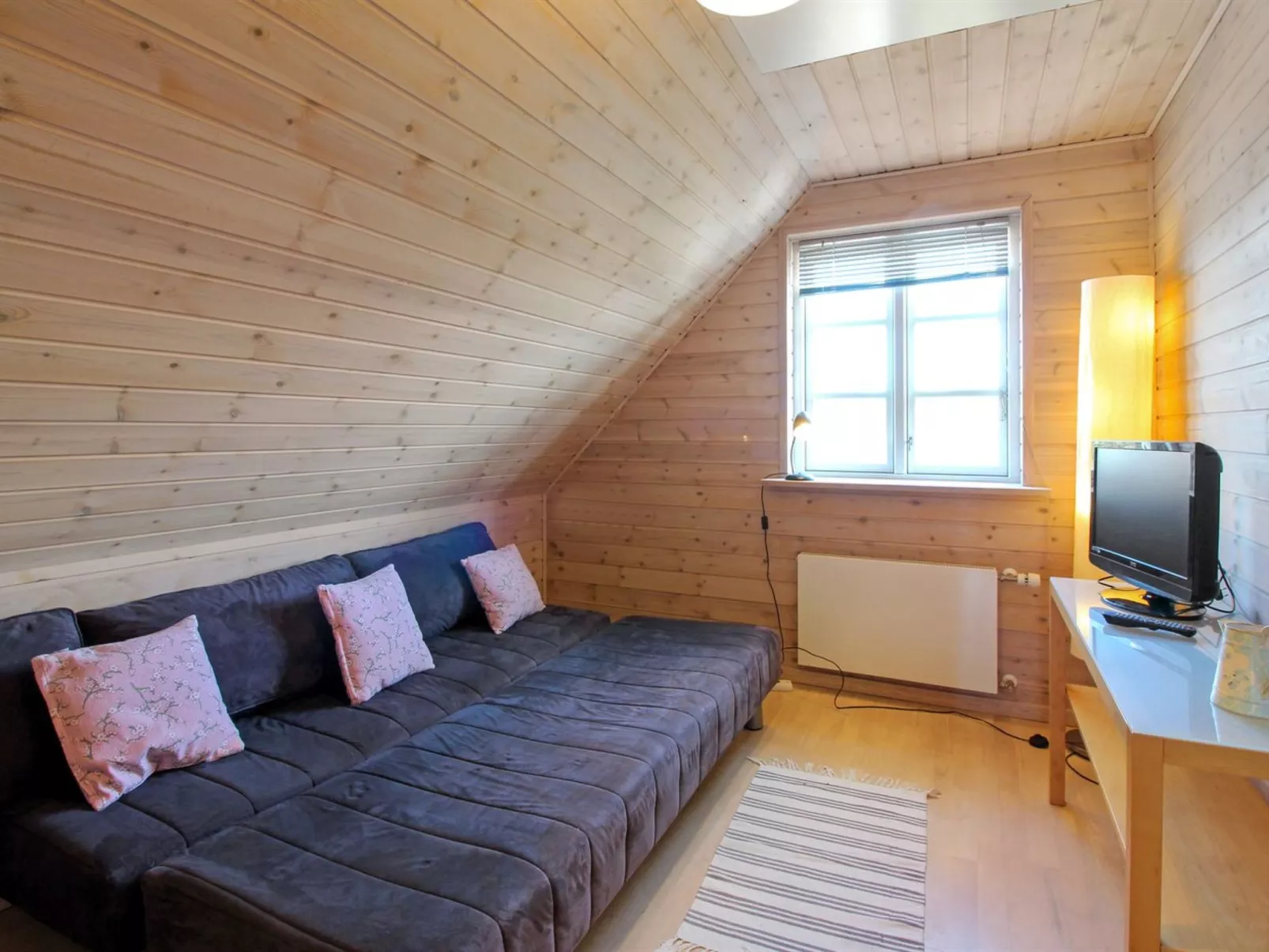 "Othelia" - 1.8km from the sea - Inside