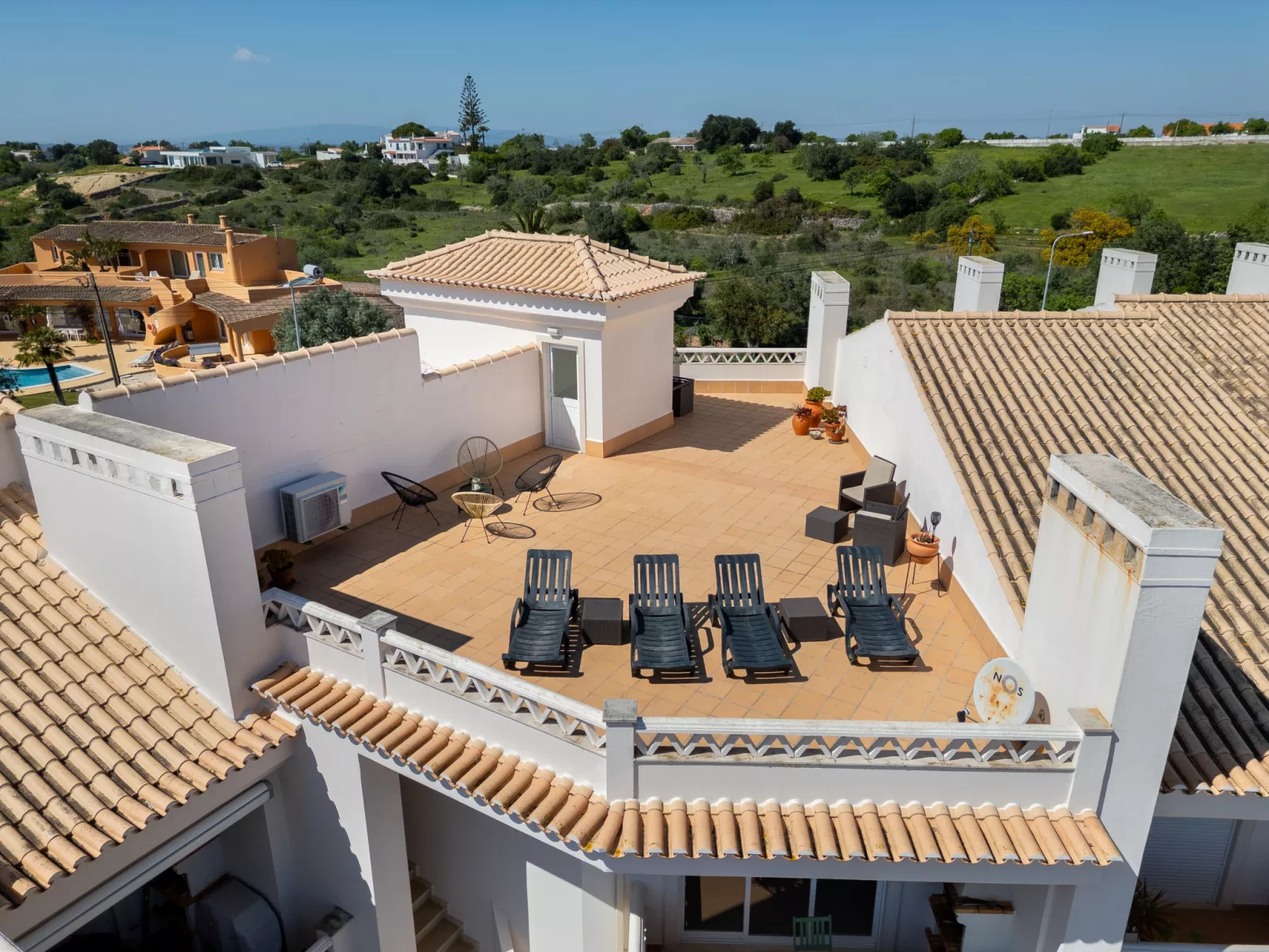 Aguia M T2 - VIP Properties - Inside