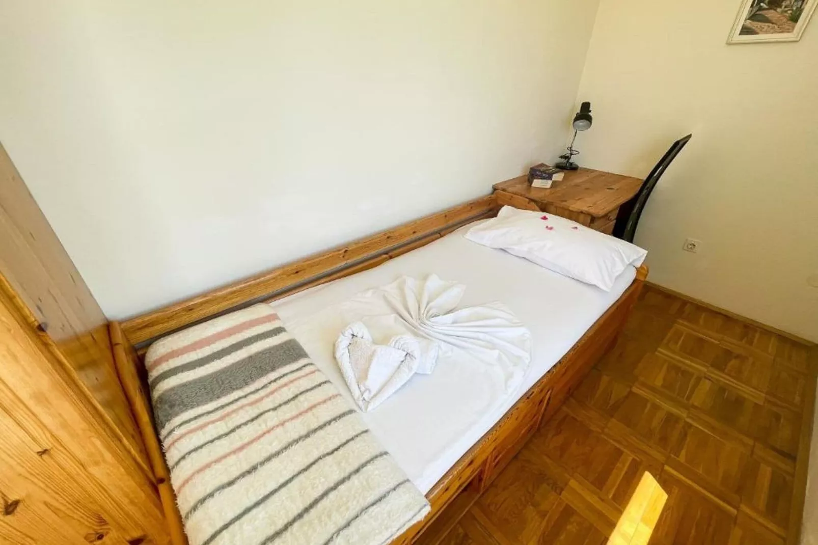 Holiday Home Mary-Schlafzimmer