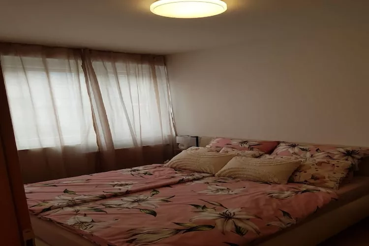 Apartment Aurelia Arena - One Bedroom Apartment