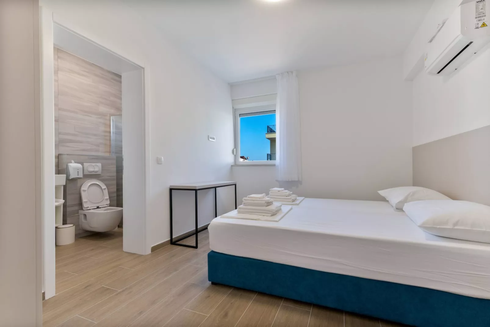 Luxury Living at Horizon Retreat - Three Bedroom Apartment (owner Central S1) - Chambre