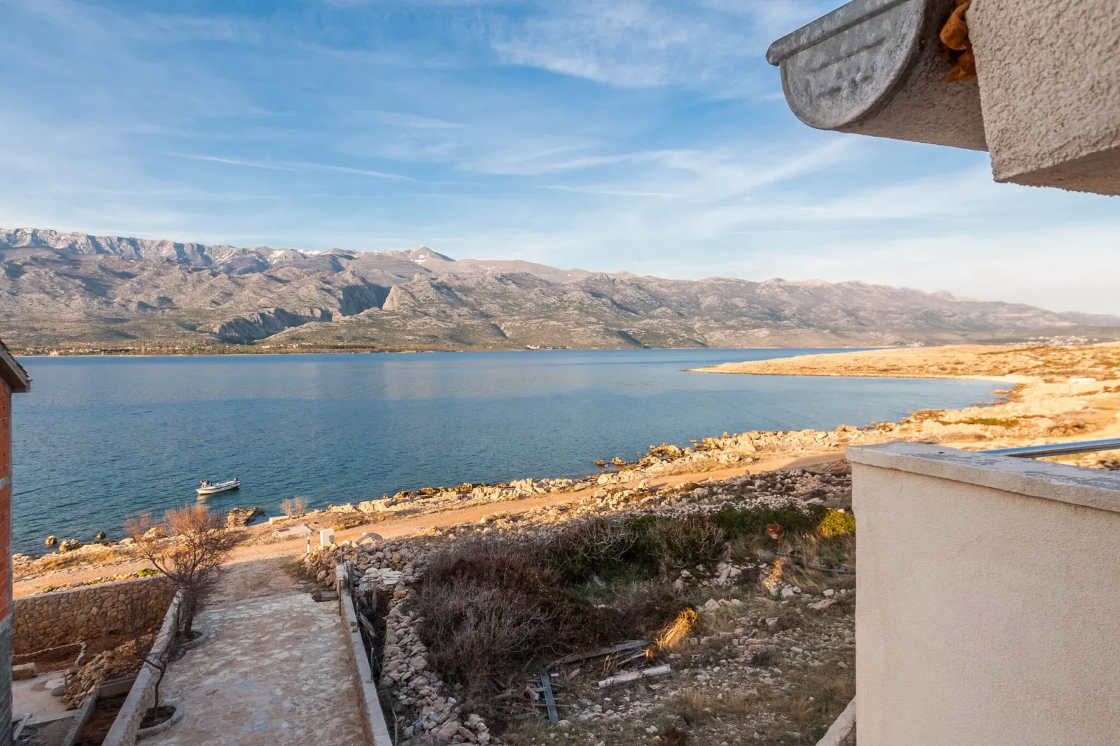 Cozy Apartments in Zadar with Sea and Mountain Views - Studio Apartment (owner 2) - Extérieur