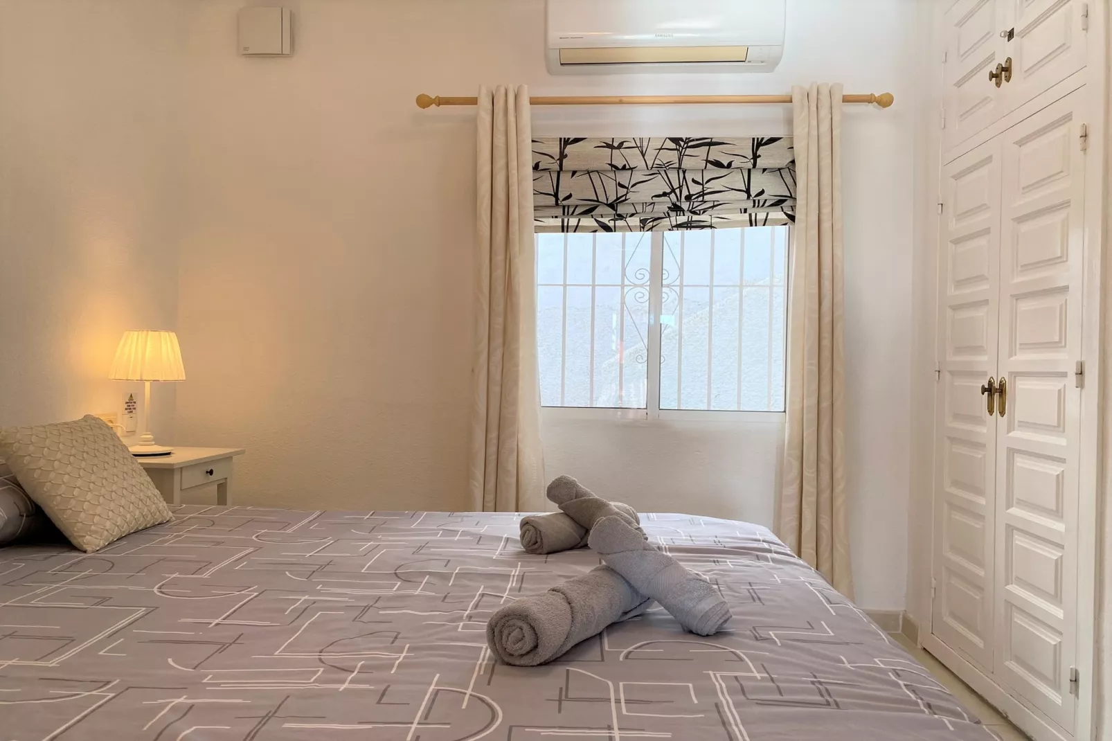 Naricha 3 Apartments by Casasol - Schlafzimmer