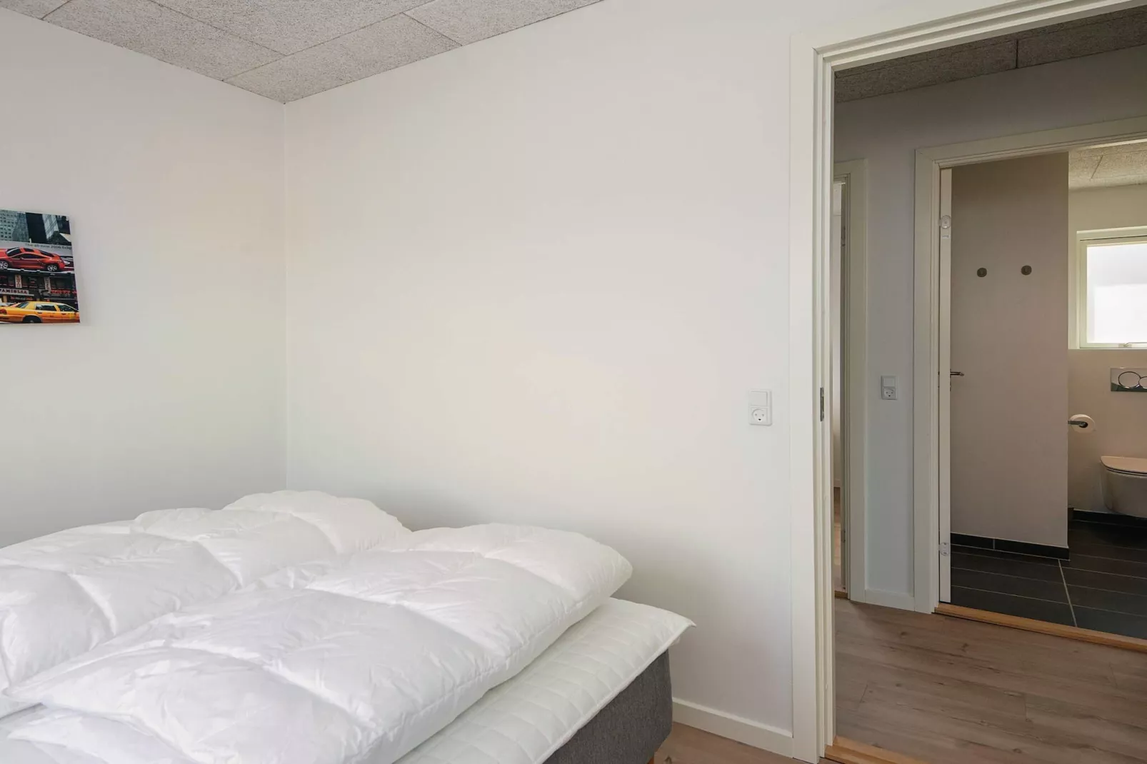 5 etoiles maison de vacances a Ansager - Intérieur