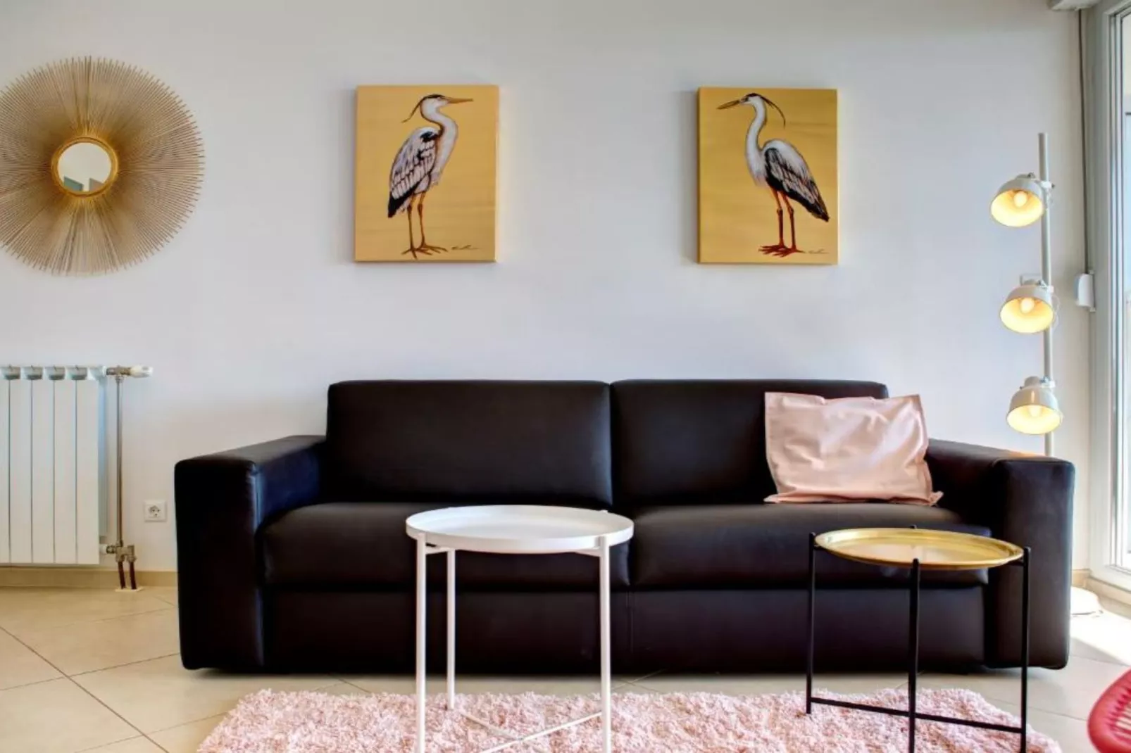 Studio Apartment With Sea View (S1) - Extérieur