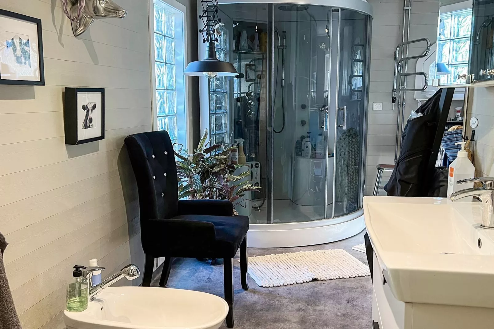 5 Personen Ferienhaus in ADELSÖ - Innenbereich