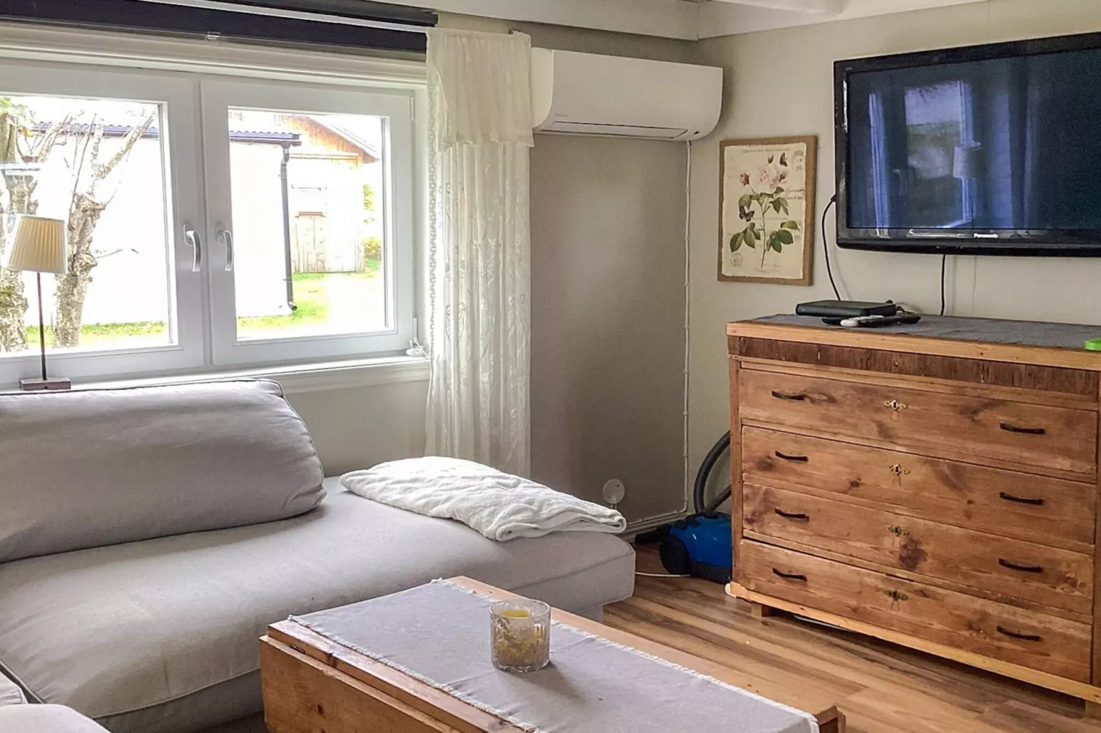 4 etoiles maison de vacances a HALMSTAD - Intérieur