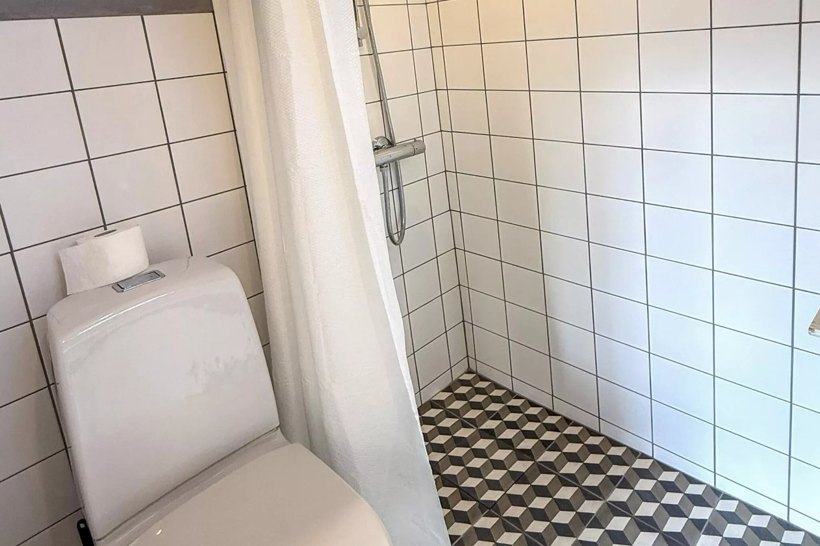 4 etoiles maison de vacances a BORRBY - Intérieur