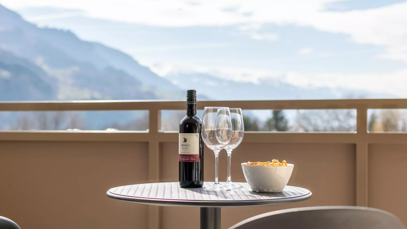 City Apartments Jenbach Top 9 - Ambiente