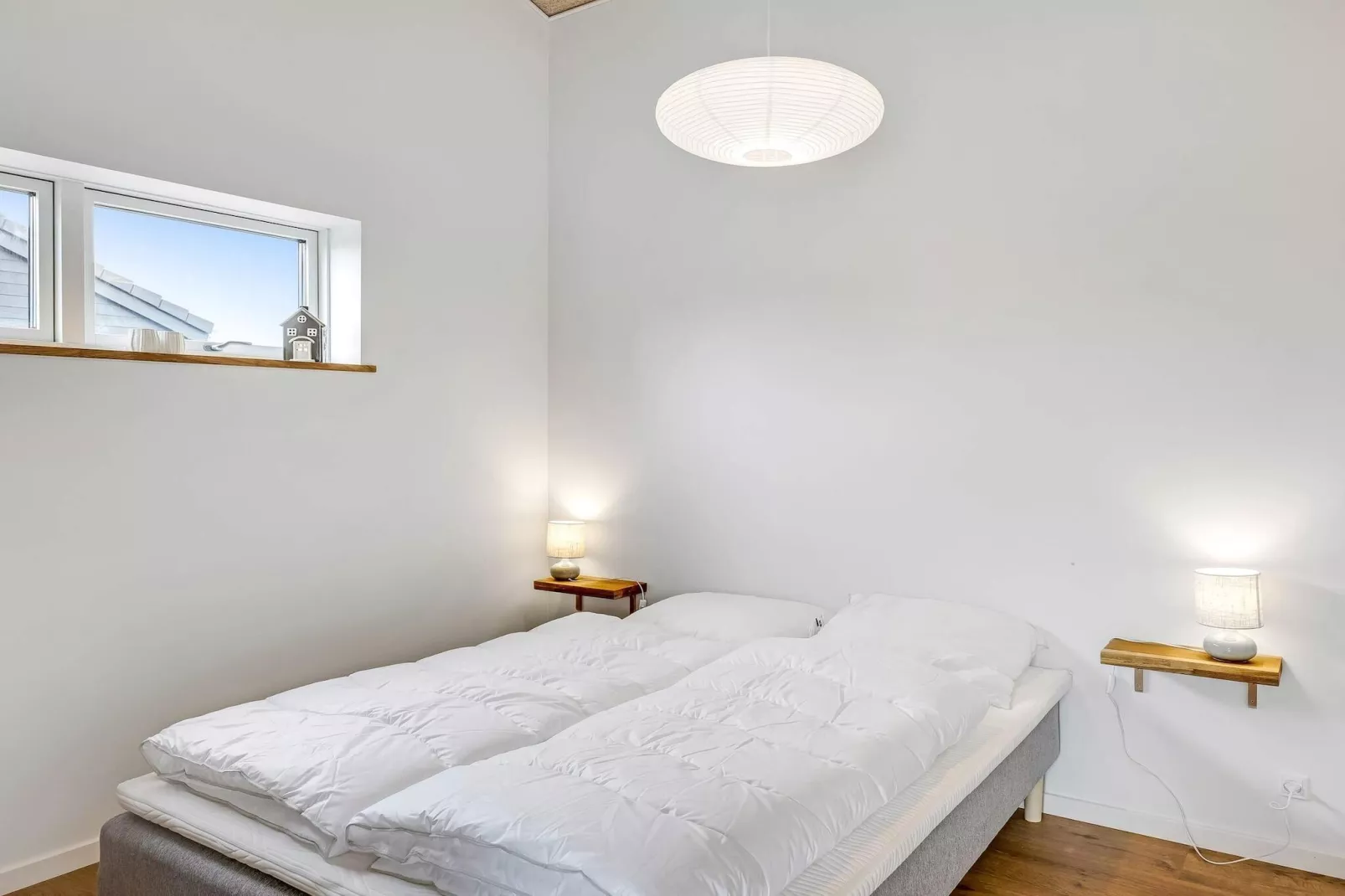 4 etoiles maison de vacances a Løkken - Intérieur