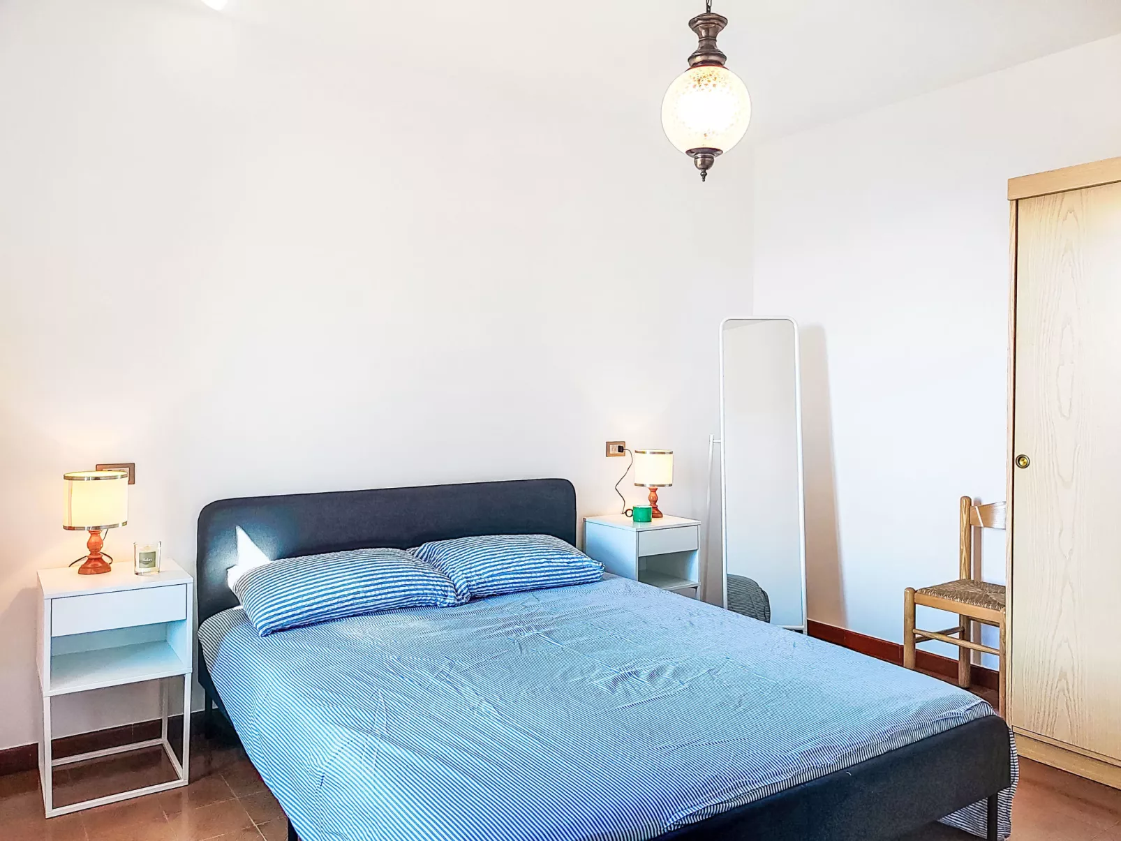 Casa Pradell - Inside