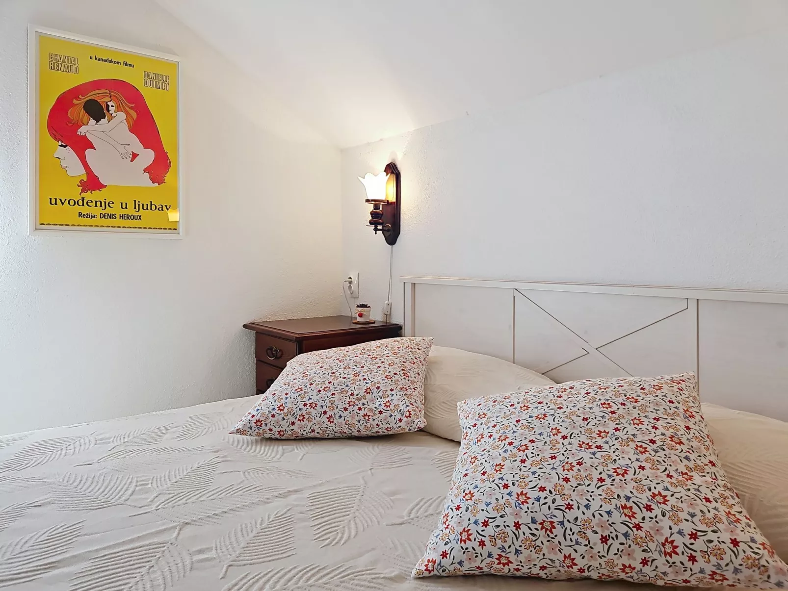 Country pleasures cottage - Dedans