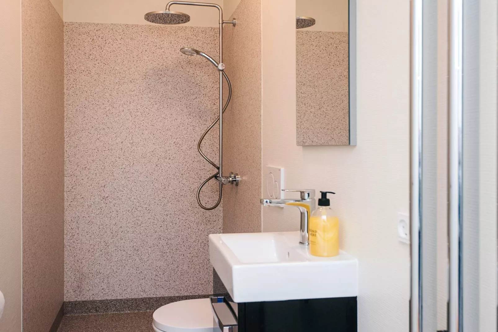 5 Sterne Ferienhaus in Ansager - Innenbereich