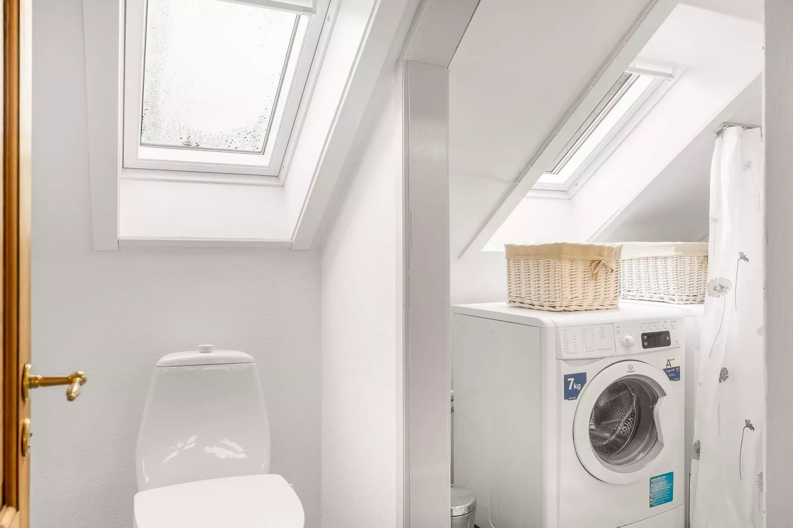 4 Sterne Ferienhaus in Løkken - Innenbereich