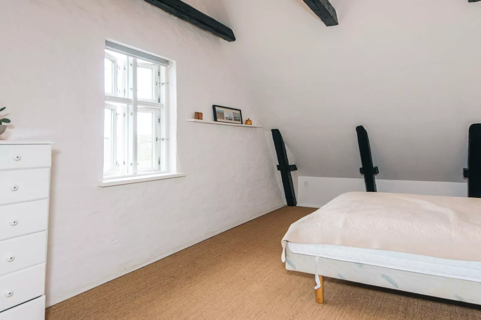 Maison de vacances pour 7 a Tim - Intérieur