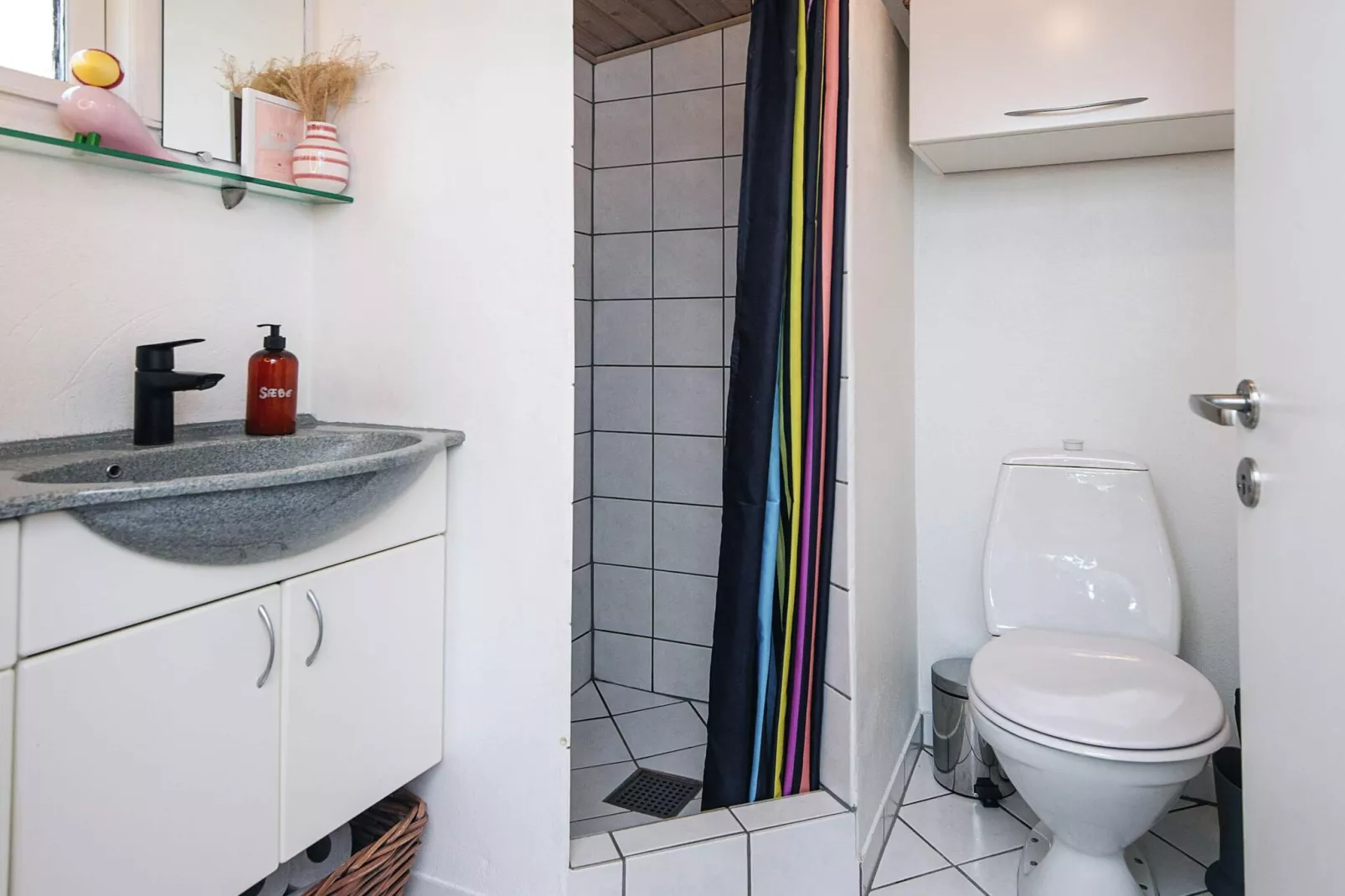 4 star holiday home in Hejls - Indoor