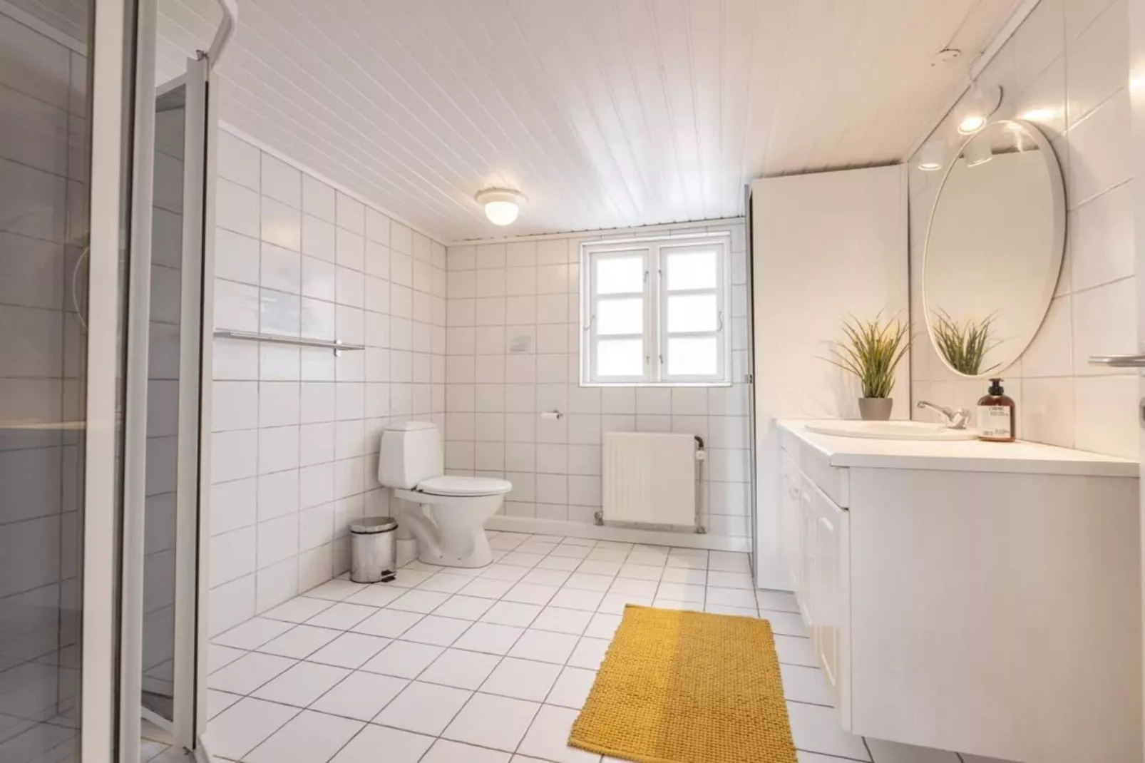 4 Sterne Ferienhaus in Hjørring - Innenbereich