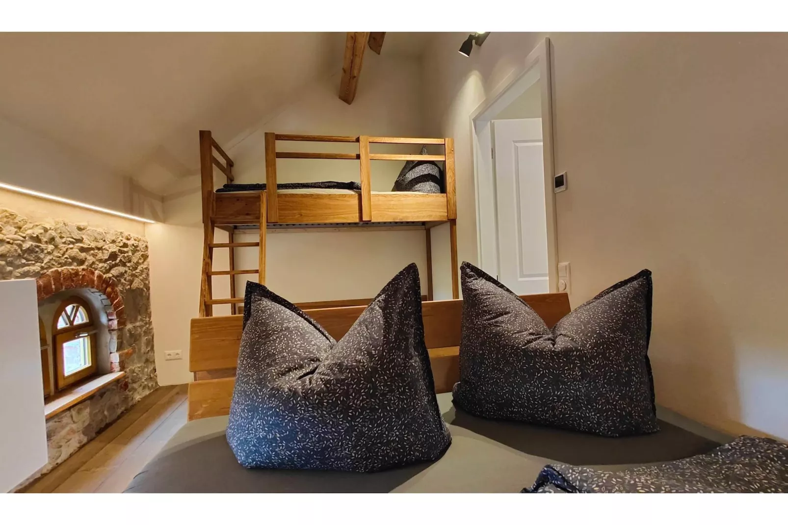 522 1P 40€(6) Schulz - Schlafzimmer